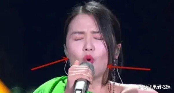 谭维维的精神状态引发关注：才华横溢的歌手如何面对压力