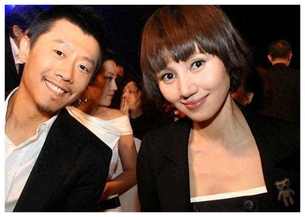 “意想不到的夫妻组合，八竿子都打不着！”