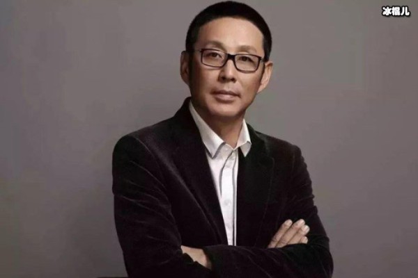 65岁陈道明善于身材管理，为角色自我管理！