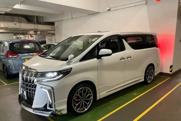 香港到天河区跨境包车 商务车机场接送MPV(商务车) 车型齐全服务周到