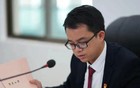 生于1990年，陈江被查