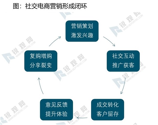 2020网红电商行业市场发展趋势分析，网红经济的发展产物引领电商业态新模式