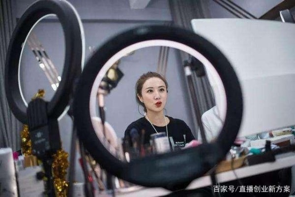 从网红带货到人人带货，让你认清直播行业发展趋势