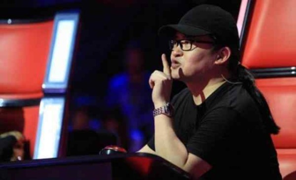 林隆璇 华语乐坛中的6位“音乐教父”，李宗盛上榜，而他却鲜为人知文章配图