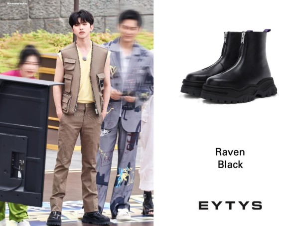 eytys