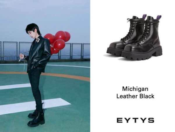 eytys