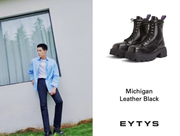 eytys