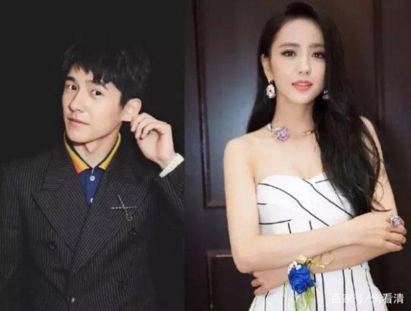 娱乐圈的6对忘年交，王源和贾玲相见恨晚，她却帮刘涛还清3亿巨债