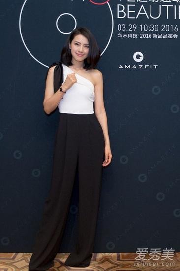 Alice+Olivia2016春夏系列