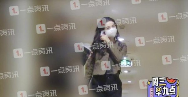 5个明星的恋情疑似同一天曝光：陈星旭和张婧仪连续2天约会3小时