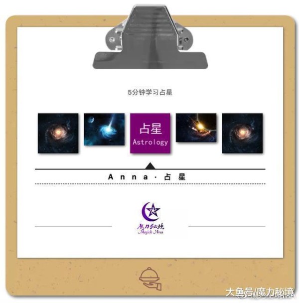 星座在组合盘中的地位和意义