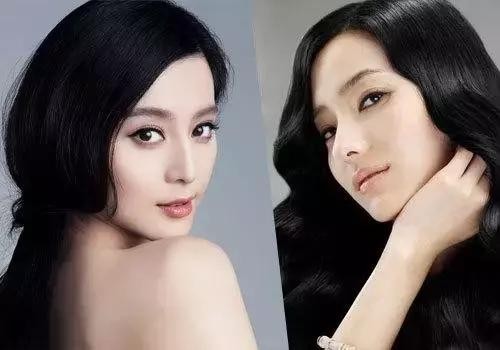 同星座中韩明星对比,谁更美?