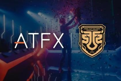 布局“电竞+金融”生态,ATFX与Fusion Esports达成战略合作