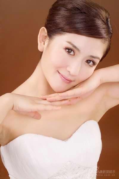 谢娜