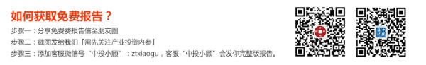2020市场规模将超过5000亿元