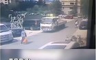 青岛法院为行人安全距离公开致歉：表述不当造成了误导