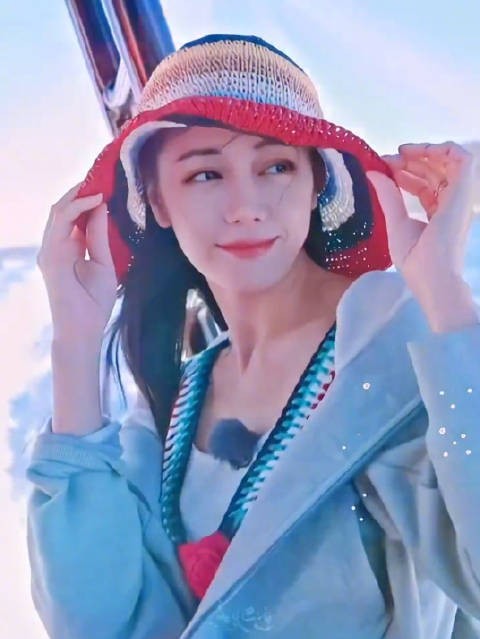 连续四年的红榜媒体艺人，从始至终的温柔和真诚……
