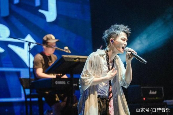 歌曲《大鱼》意境唯美，演唱者周深却不是反串歌手