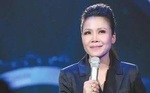 华语乐坛中“嗓音”独特，很少人模仿的5位歌手，陈奕迅意外上榜