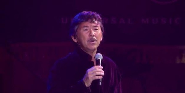 华语乐坛中“嗓音”独特，很少人模仿的5位歌手，陈奕迅意外上榜