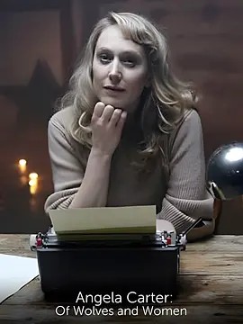安吉拉·卡特:狼和女人