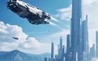 你有没有发现，2025年的中国，突然直溜起来了。