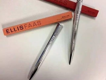 化妆师专用彩妆品牌，来自专业彩妆排行榜 彩妆 化妆师 排行榜 第3张