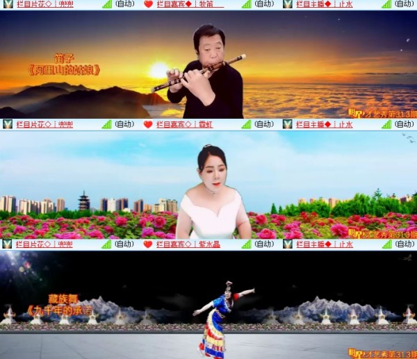 海燕V娱热点