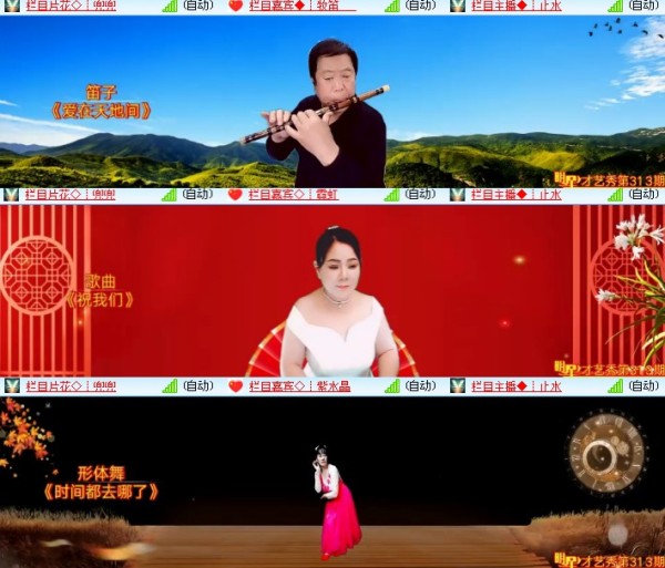 海燕V娱热点