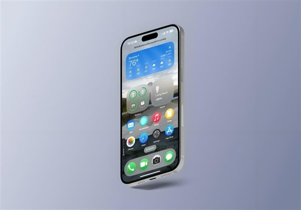 苹果放大招！iOS 19 三大核心升级点提前揭秘
