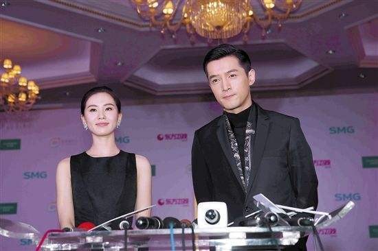杨幂公司艺人闹解约：公司不捧我！网友：那你跟着林心如试试