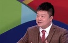 演员马东说，我父亲马季从来不承认姜昆是他的弟子
