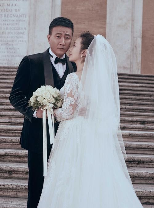 明星向我求婚 人物 第1张