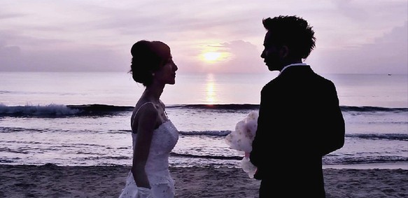 向明星学习求婚策划方案 浪漫求婚才能打动你心中最亮的“明星”