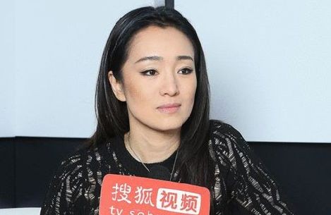 专访巩俐：中国电影很大的问题是自娱自乐