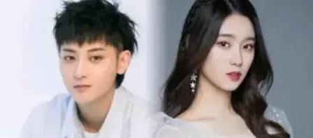 黄奕送祝福黄子韬徐艺洋浪漫求婚见证娱乐圈真爱