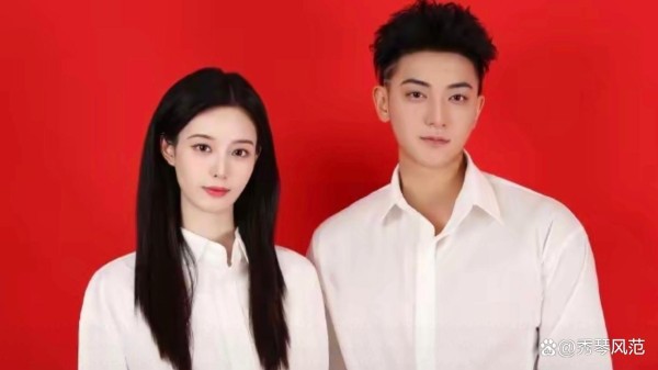 娱乐圈惊爆！黄子韬深情求婚徐艺洋，现场拥吻甜度爆表！