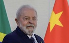 带着胜利清单直飞中国，巴西总统这次不演了