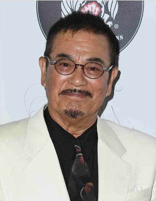 因感染新冠去世最大牌的明星出现，曾和郭富城、赵文卓合作影视剧