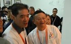 马云正式“回归”，阿里想要中兴