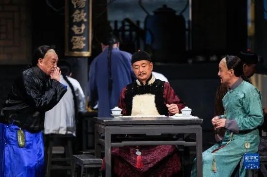 人民日报评：没文化敢上镜？论一个演员的自我修养