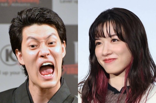 粗品　永野芽郁を擁護したのに…〝ハシゴ〟外され憤慨…不倫疑惑も「メチャクチャや。どんな女やねん」