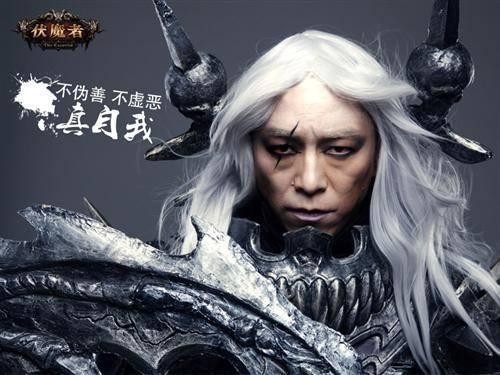 那些年明星代言过的广告，想不到李宇春还代言过这款产品