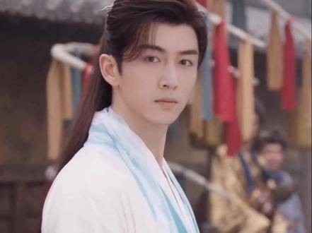 假如陈晓扮演王权霸业