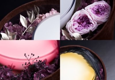 搭配 Hue Go 魔灯，水月绽放永夜之光