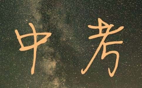 中考热点素材：网红