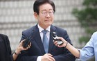 6月18日，李在明是坐牢还是上位，一切早有苗头