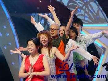 2010年2月8日明星面对面——胡歌采访