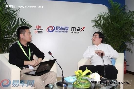 资深车模经纪人踢曝模特圈潜规则内幕