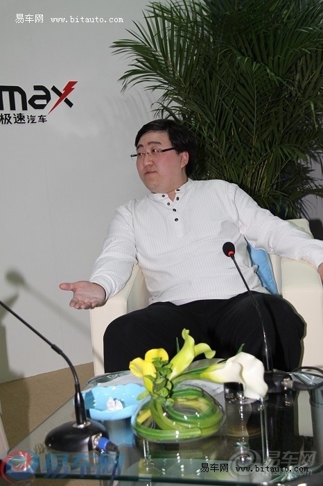 资深车模经纪人踢曝模特圈潜规则内幕